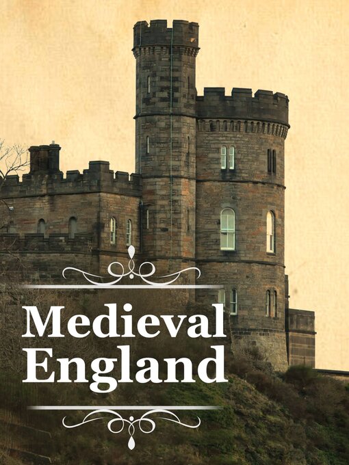 Title details for The Story of Medieval England by Jennifer Paxton - Wait list